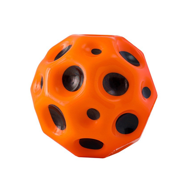 Crater Catcher Bounce Ball