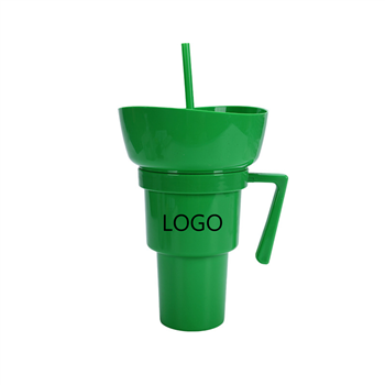 30oz. Snack Cup