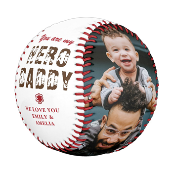 9" PVC Baseball
