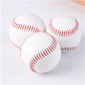 9" PVC Baseball