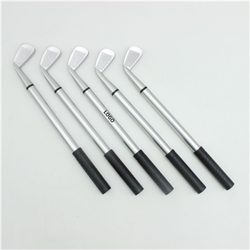 Plastic Golf Club Pen