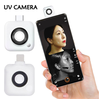 UV Camera