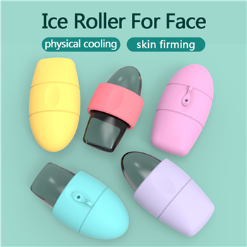 Face And Eye Ice Roller