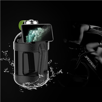 72oz. Water Bottle