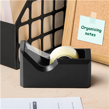 Adhesive tape holder