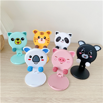 Animal Shape Phone Holder