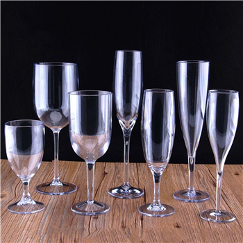 Plastic Glass Cup