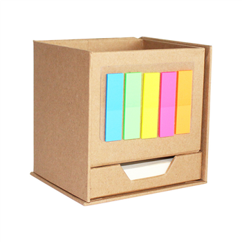 Nook Memo Cube