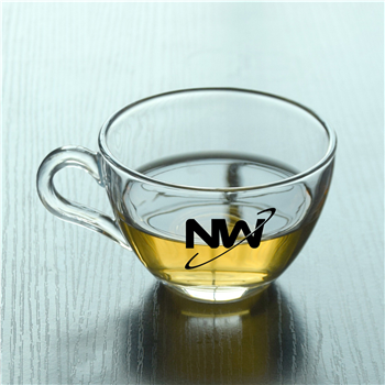 6Oz Glass Cup