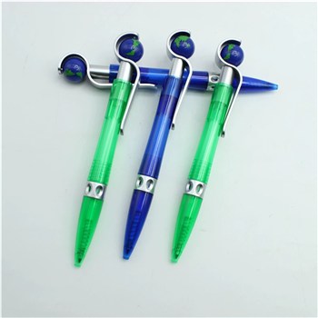 Ball Shaped Dice Shaped Pen