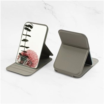 Folding Portable Makeup Mirror