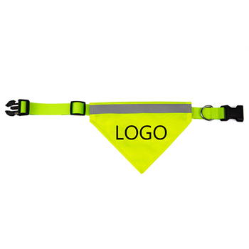 Reflective Pet Bandana