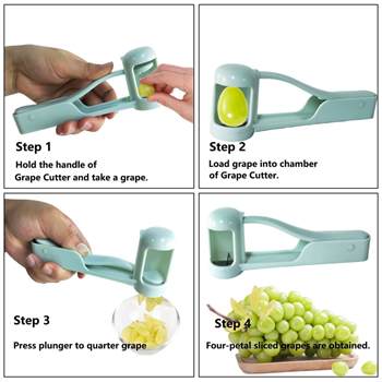 Fruit Cutter