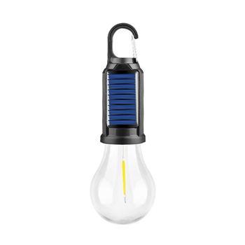 Rechargeable Vintage Bulb Light