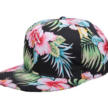 Colorful Cap
