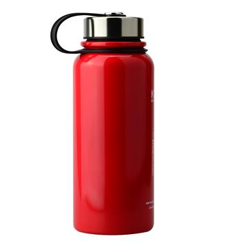 Vacuum Bottle
