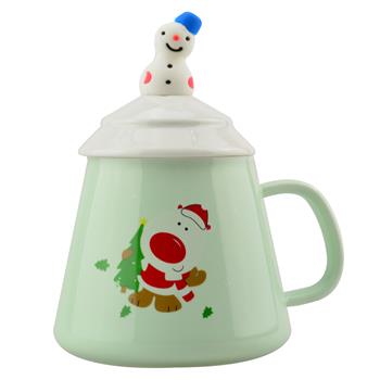 Ceramic Cup
