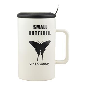 Ceramic Cup