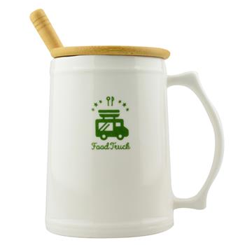 Ceramic Cup