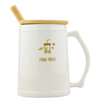 Ceramic Cup