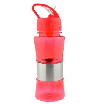 Plastic Water Bottle