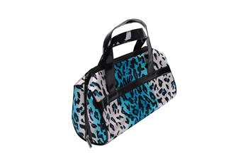 Cosmetic bag