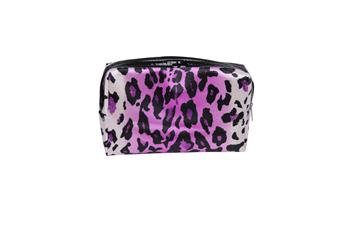 Cosmetic bag