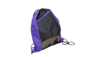 Drawstring backpack