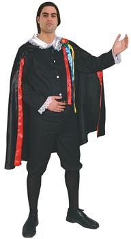 Man costume