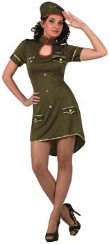 Women costume