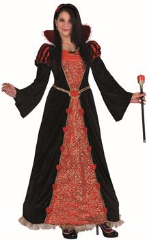 Women costume